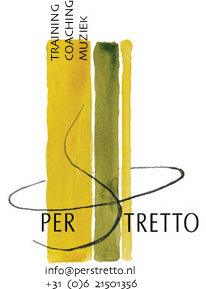 Perstretto logo